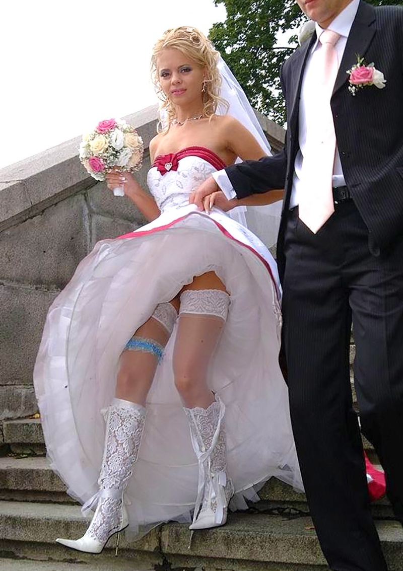 Русские Девушки На Свадьбе