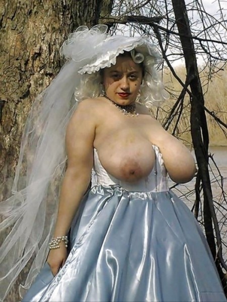 Порно Фото Зрелых Невест