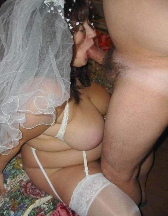 Порно С Пышными Невестами