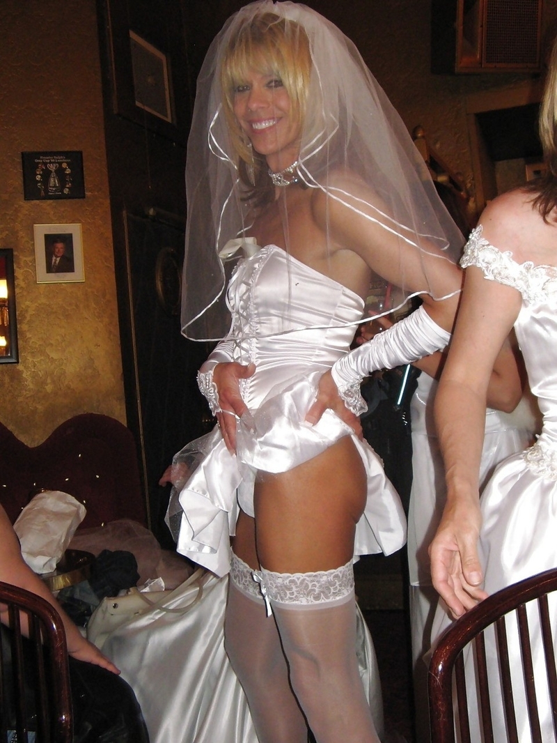 невеста транс онлайн фото 53